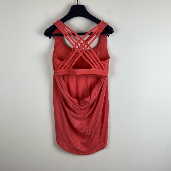 Lululemon Wild 2-in-1 Tank - Picture 1 of 5